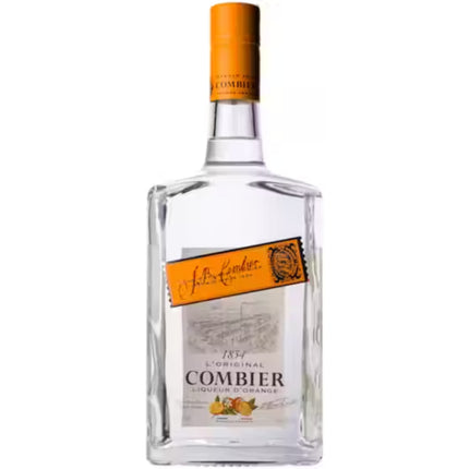 Combier Liqueur d'Orange 50ML - Barbank