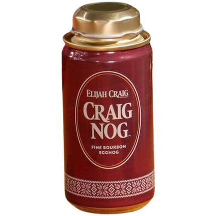 Craig Nog Canned Cocktail - Barbank