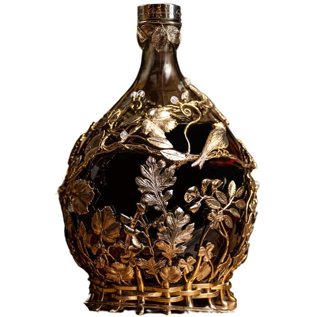 Delamain Cognac L'Edition Rare du Bicentenaire 10 Liter - Barbank