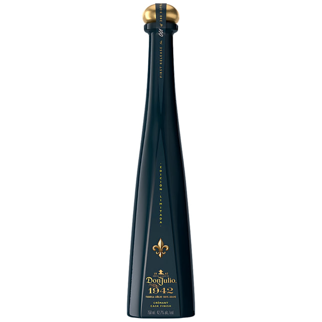 Don Julio 1942 Crémant Cask Finish Anejo Tequila - Barbank