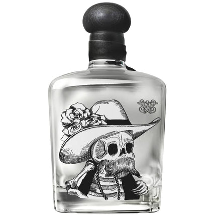Don Julio 70th Cristalino Artist Edition Designed by Willy Chavarria 2024