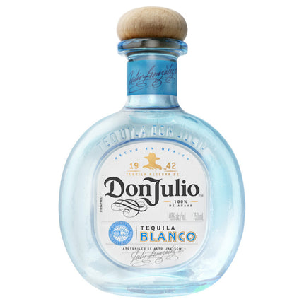 Don Julio Blanco - Barbank