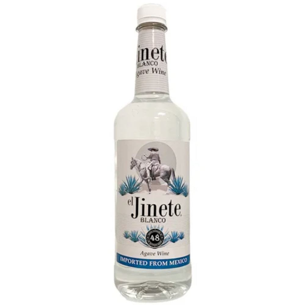 El Jinete Blanco Tequila Alternative 1L