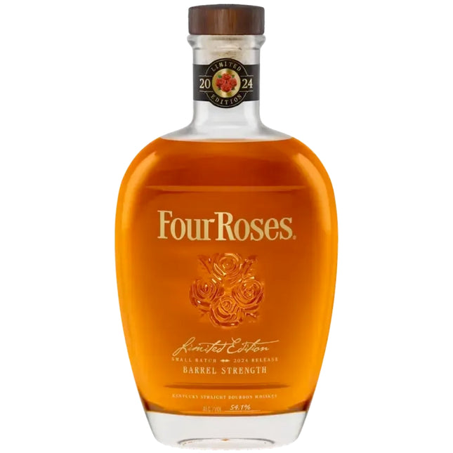 Four Roses Limited Edition Small Batch 2024 Release - Barbank