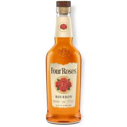 Four Roses New Recipe 2 Bourbon - Barbank