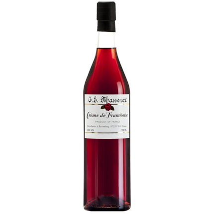 G. E. Massenez Crème de Framboise Raspberry Cream - Barbank