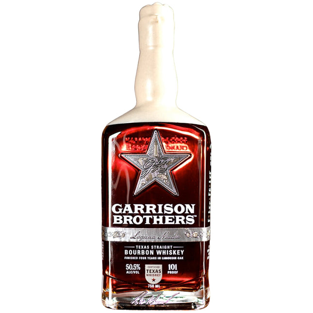 Garrison Brothers Laguna Madre 2024 Release - Barbank