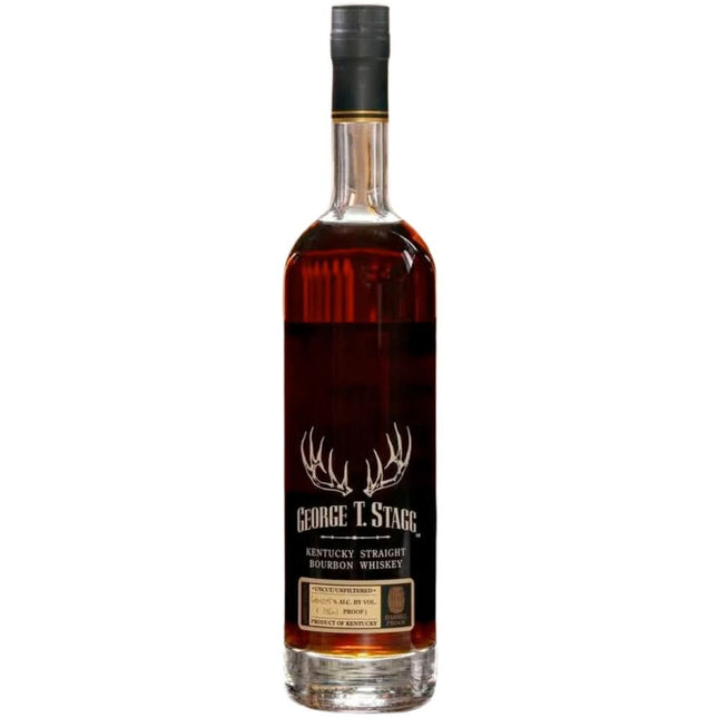 George T. Stagg Bourbon 2024 Release - Barbank