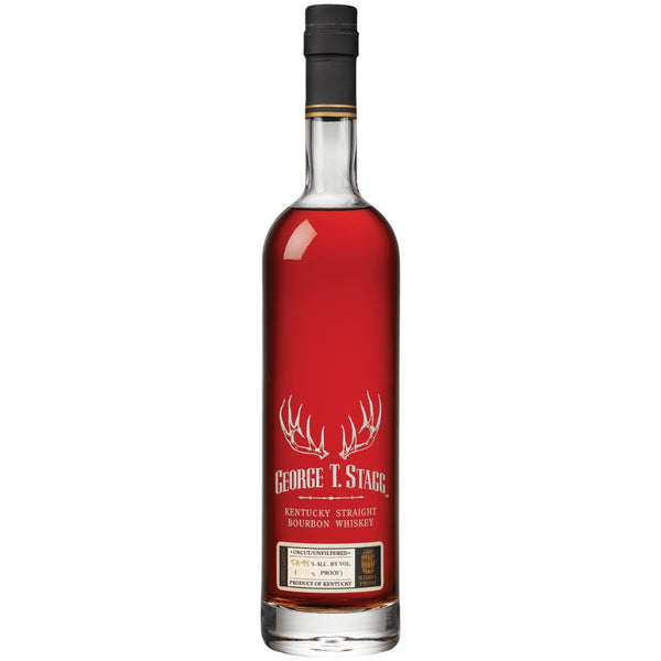 George T. Stagg Kentucky Straight Bourbon Whiskey - Barbank
