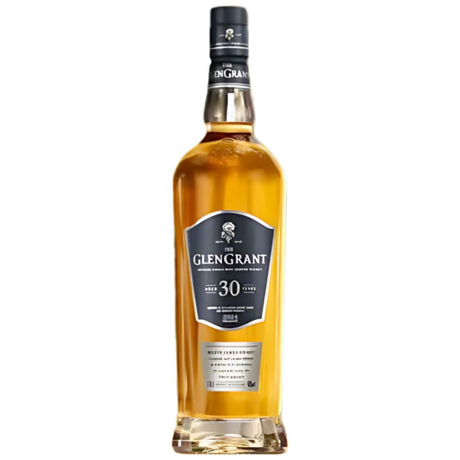 Glen Grant The Glasshouse Collection 30 Year Old - Barbank