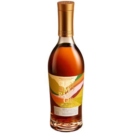 Glenmorangie Corton-Charlemagne Wine Cask Finish 28 Year Old - Barbank