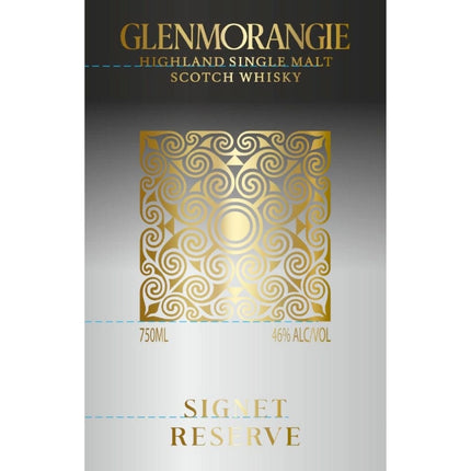 Glenmorangie Signet Reserve