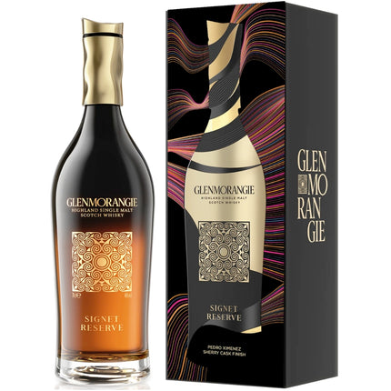 Glenmorangie Signet Reserve