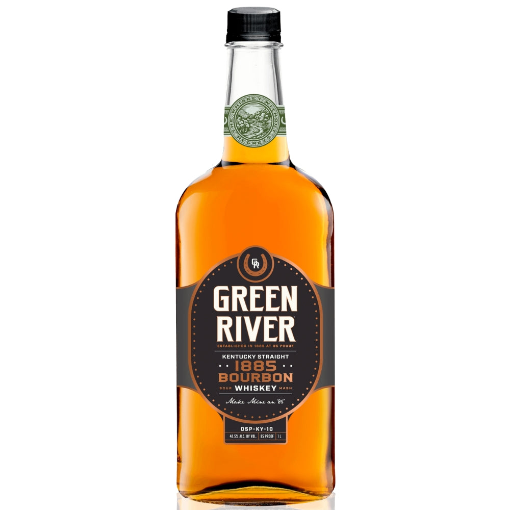 Buy Green River 1885 Kentucky Straight Bourbon Online Barbank Buy Green River 1885 Kentucky Straight Bourbon Online Barbank