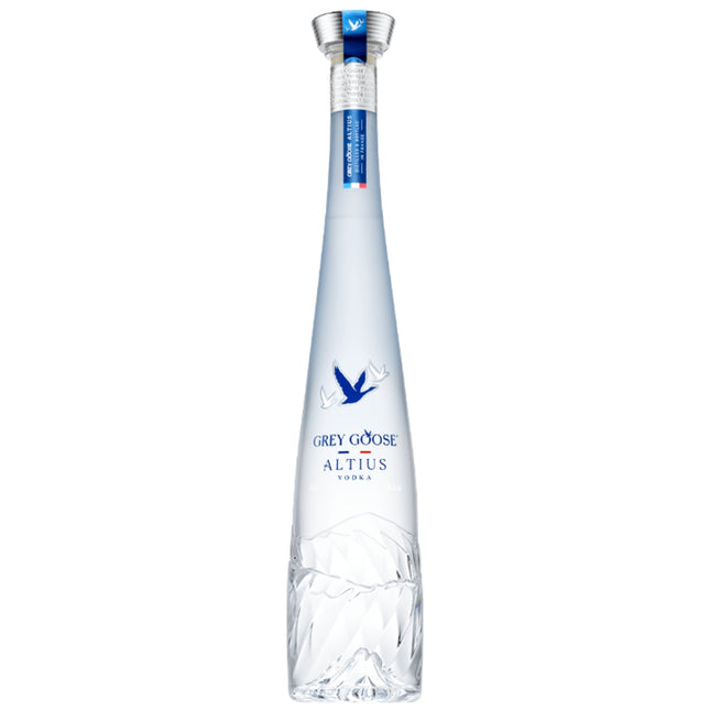 Grey Goose Altius Vodka - Barbank