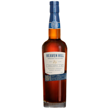 Heaven Hill Heritage Collection 19 Year Old 2025 Release - Barbank