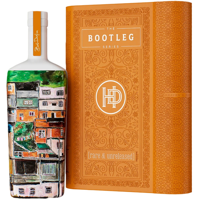 Heaven’s Door The Bootleg Series Vol. VI 12 Year Old Straight Bourbon - Barbank