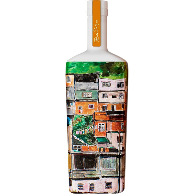 Heaven’s Door The Bootleg Series Vol. VI 12 Year Old Straight Bourbon - Barbank