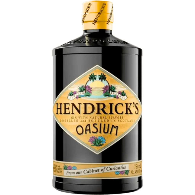 Hendrick’s Oasium Gin - Barbank