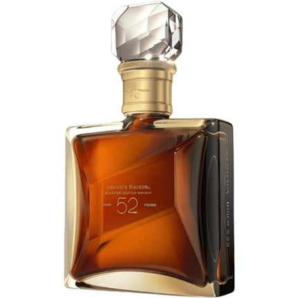 Johnnie Walker 52 Year Old - Barbank