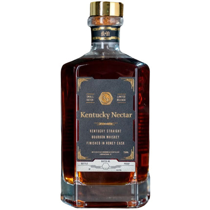 Kentucky Nectar Bourbon - Barbank