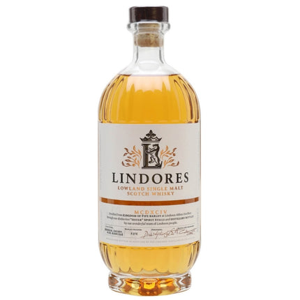 Lindores Abbey Single Malt Scotch - Barbank