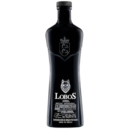 Lobos Tequila Mezcal Artesanal