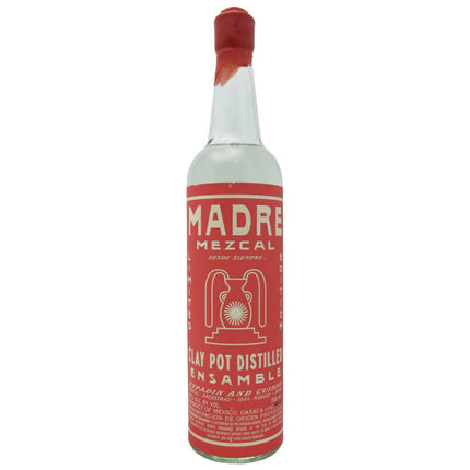 Madre Mezcal Ancestral Ensamble - Barbank