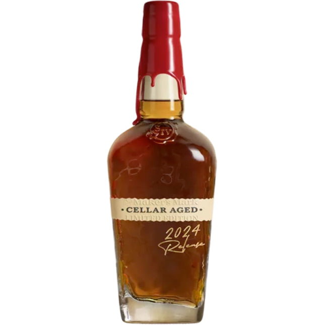 Maker's Mark Cellar Aged 2024 Release - Barbank