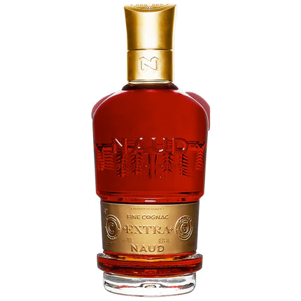 Naud Cognac Extra - Barbank