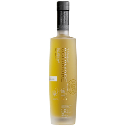 Octomore Edition 15.3 700mL