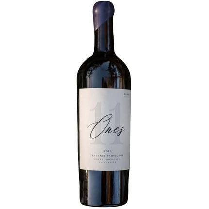 Ones by Sabonis 2022 Cabernet Sauvignon - Barbank