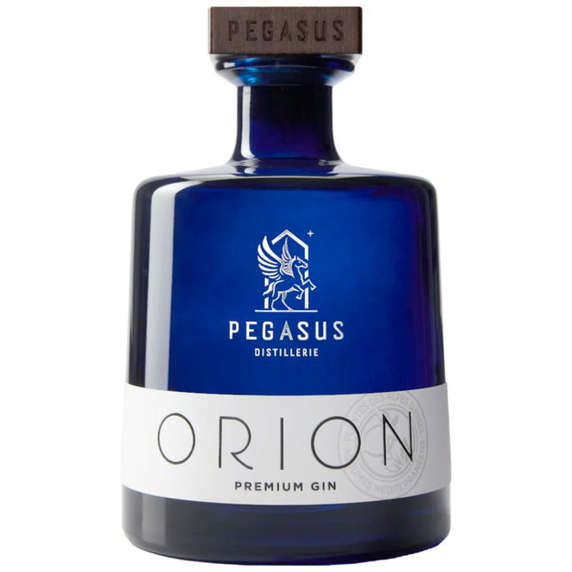 Orion Gin By Emilia Clarke - Barbank