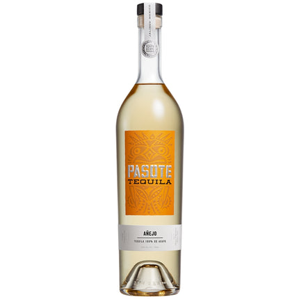 Pasote Tequila Añejo - Barbank