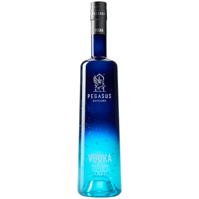 Pegasus Vodka By Emilia Clarke - Barbank