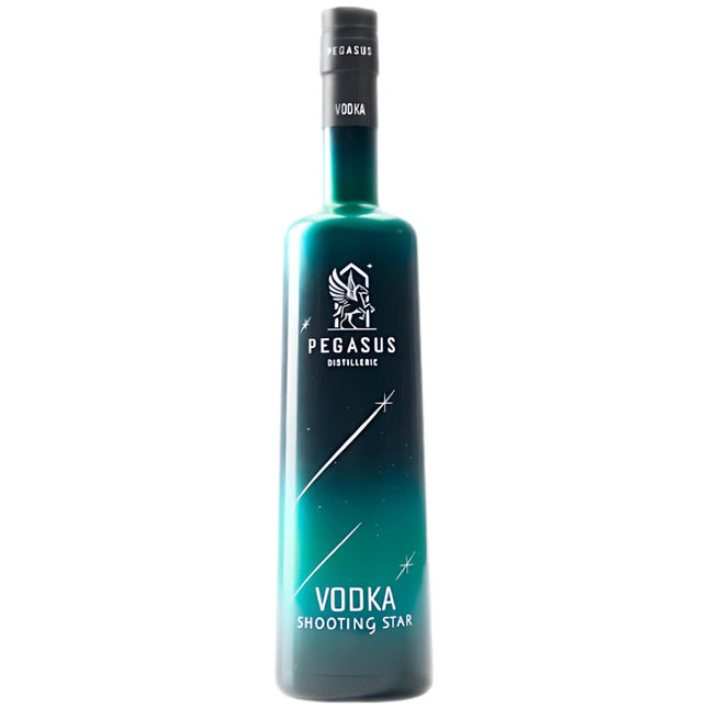 Pegasus Vodka Shooting Star By Emilia Clarke - Barbank