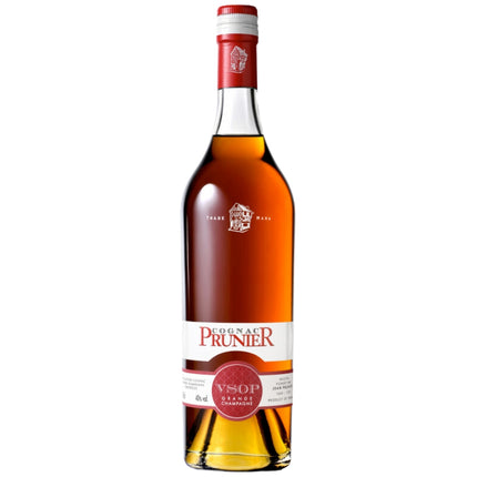 Prunier Cognac VSOP - Barbank