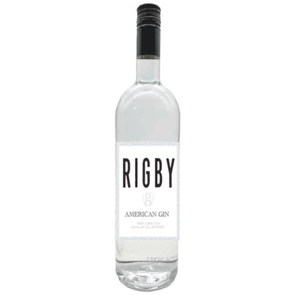 Rigby American Gin 1L - Barbank