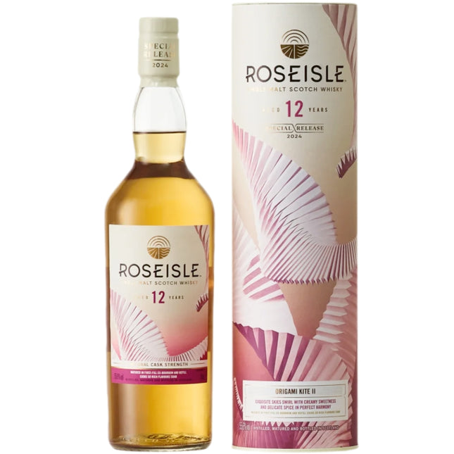 Roseisle Special Release 2024 - Barbank
