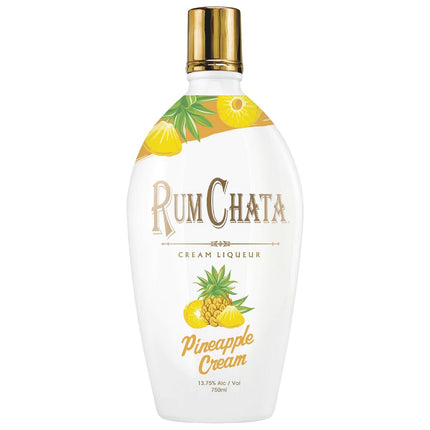 RumChata Pineapple Cream - Barbank