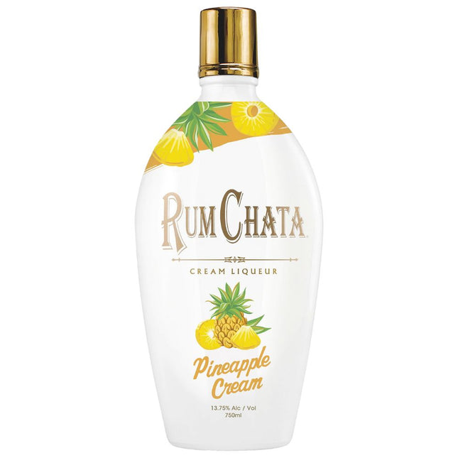 RumChata Pineapple Cream - Barbank