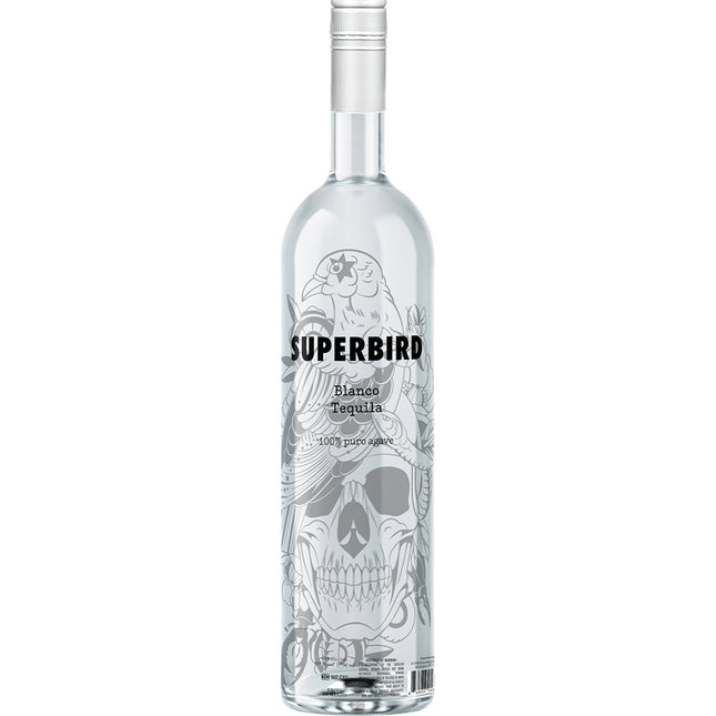 Superbird Tequila Blanco - Barbank