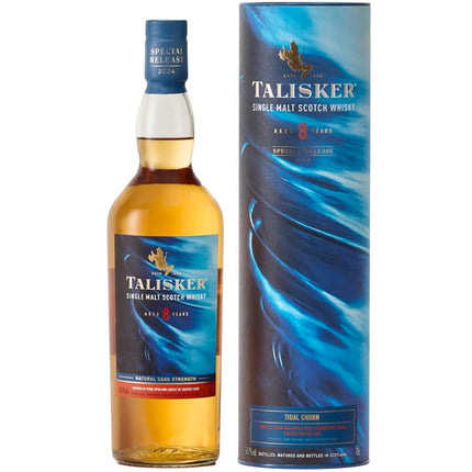 Talisker Special Release 2024