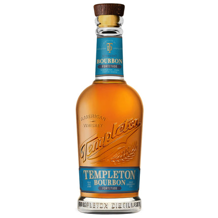 Templeton Bourbon Fortitude - Barbank