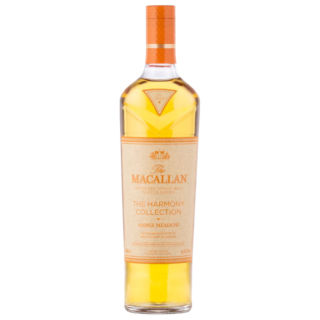 The Macallan The Harmony Collection Amber Meadow - Barbank