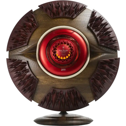 The Macallan Time Space 84 Year Old - Barbank