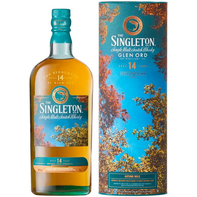 The Singleton Special Release 2024 - Barbank
