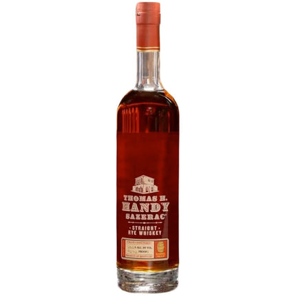 Thomas H. Handy Sazerac Rye 2024 Release - Barbank