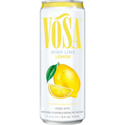 Vosa Lemon High Line By Kate Upton - Barbank