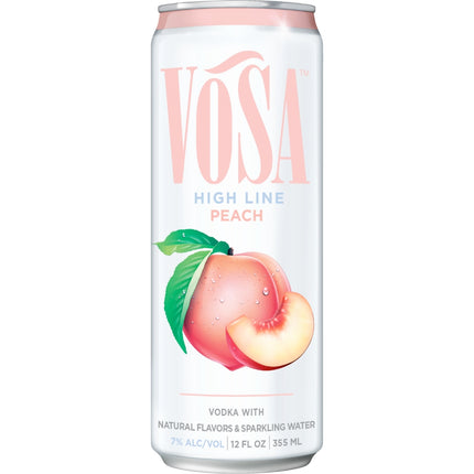 Vosa Peach High Line By Kate Upton - Barbank